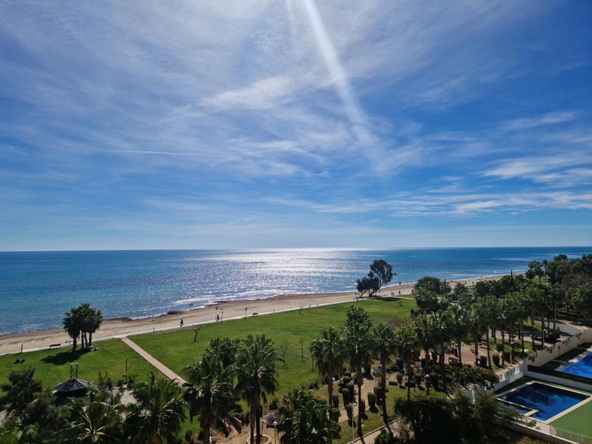 Vistas Magicas Mar Mediterraneo Oropesa del Mar Eksteriør bilde
