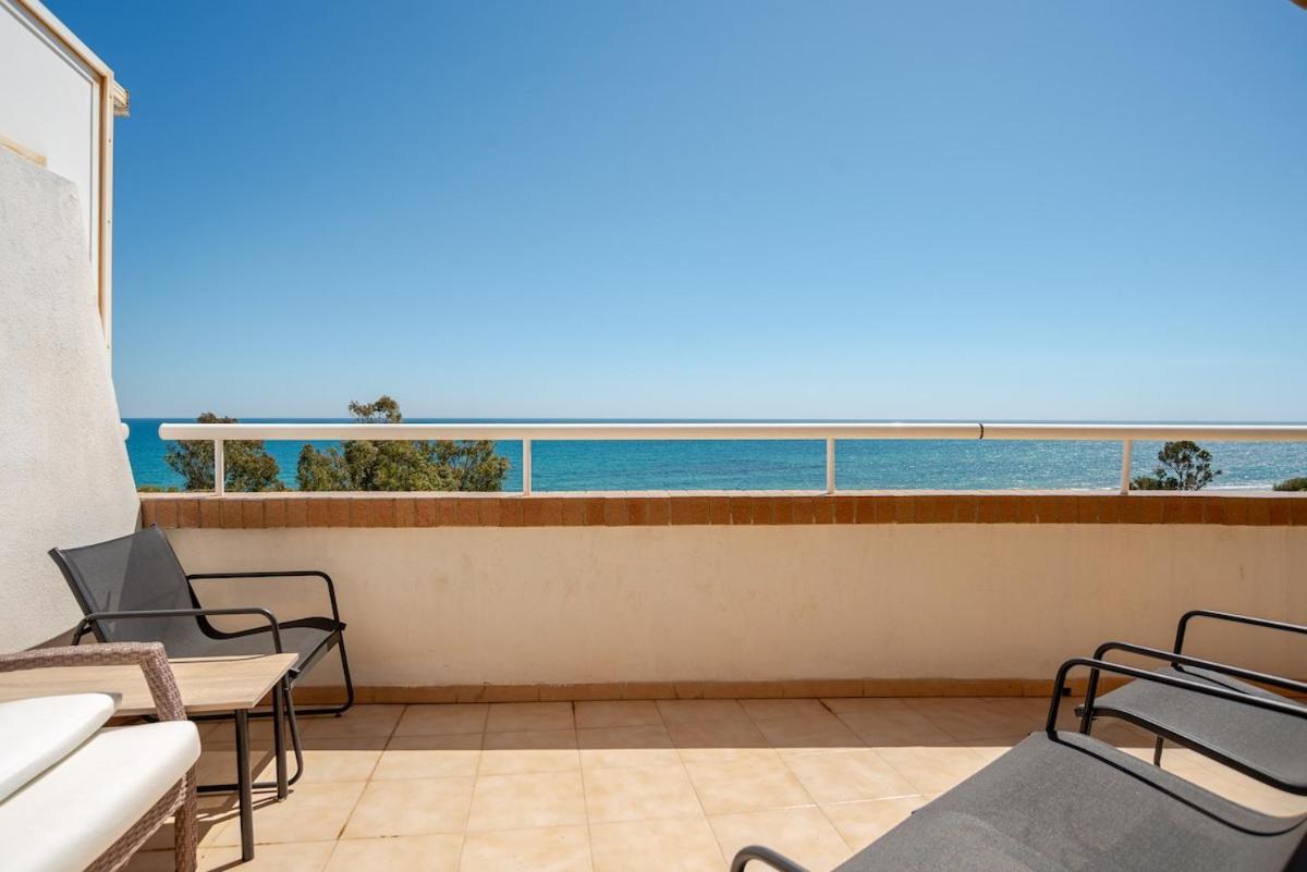 Vistas Magicas Mar Mediterraneo Oropesa del Mar Eksteriør bilde