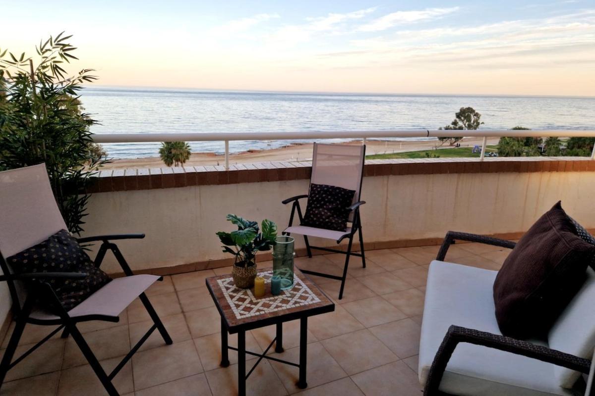 Vistas Magicas Mar Mediterraneo Oropesa del Mar Eksteriør bilde